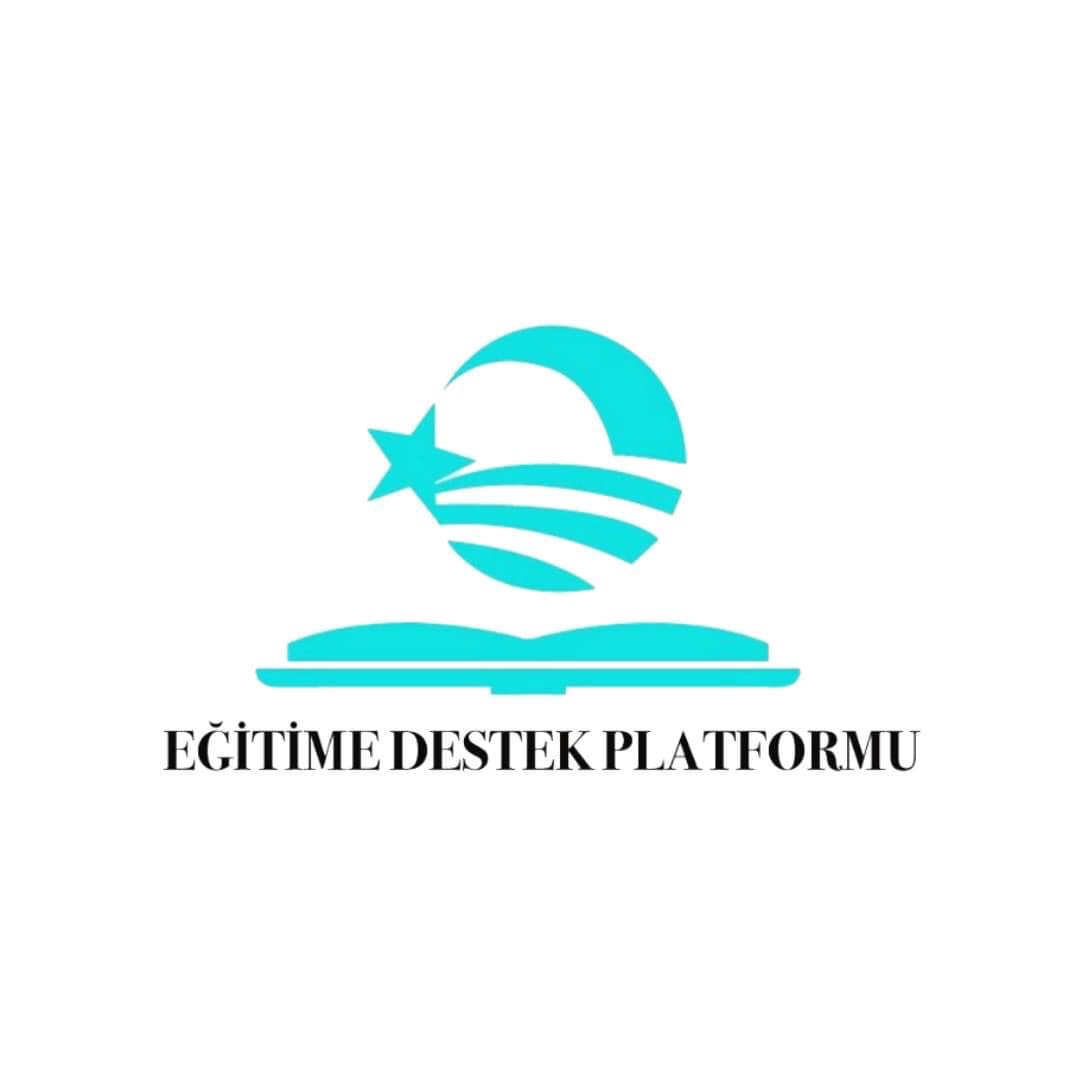 Kayseri Eğitime Destek Platformu Logo