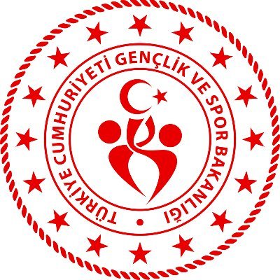 Kayseri Gençlik ve Spor İl Müdürlüğü Logo