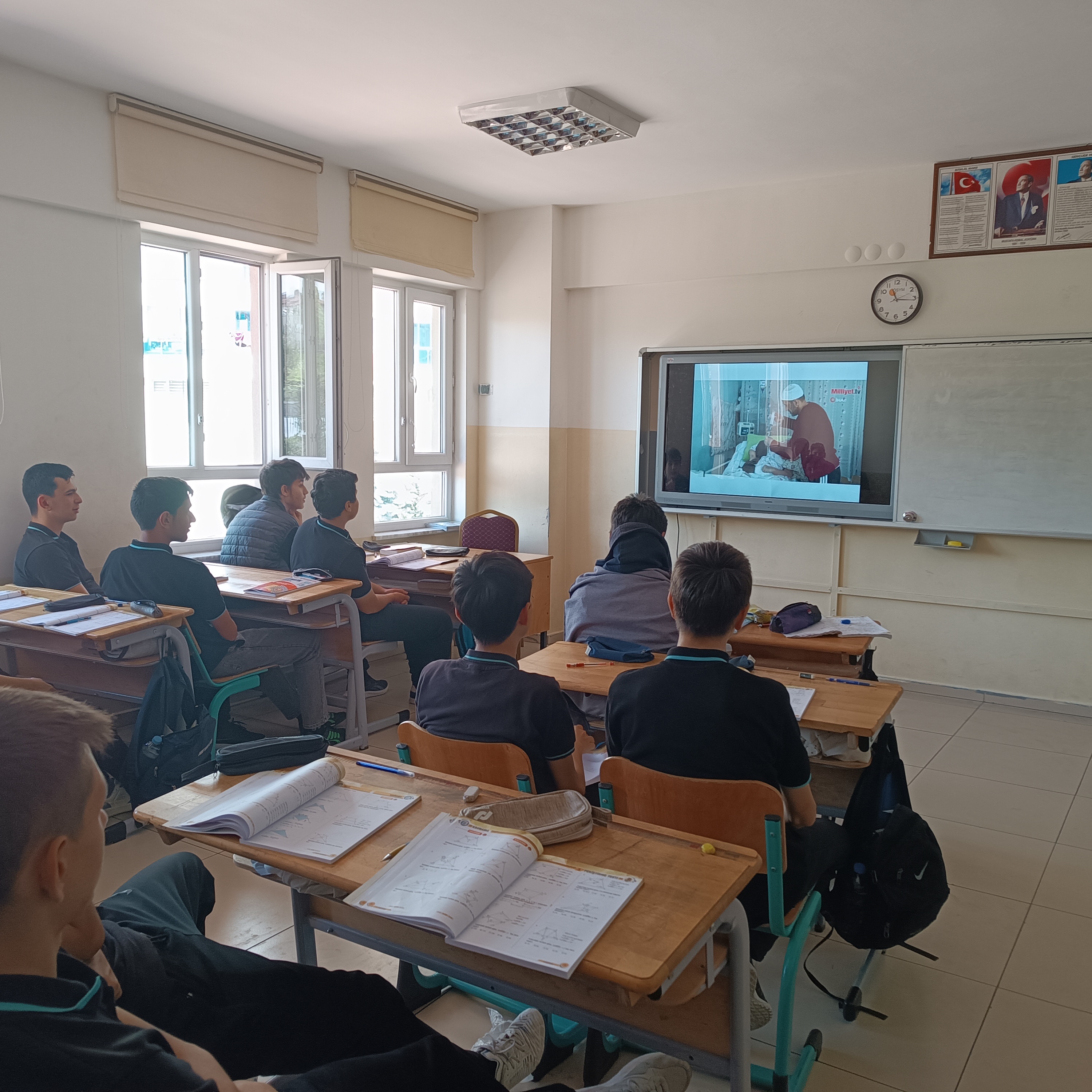 Vefa Değeri