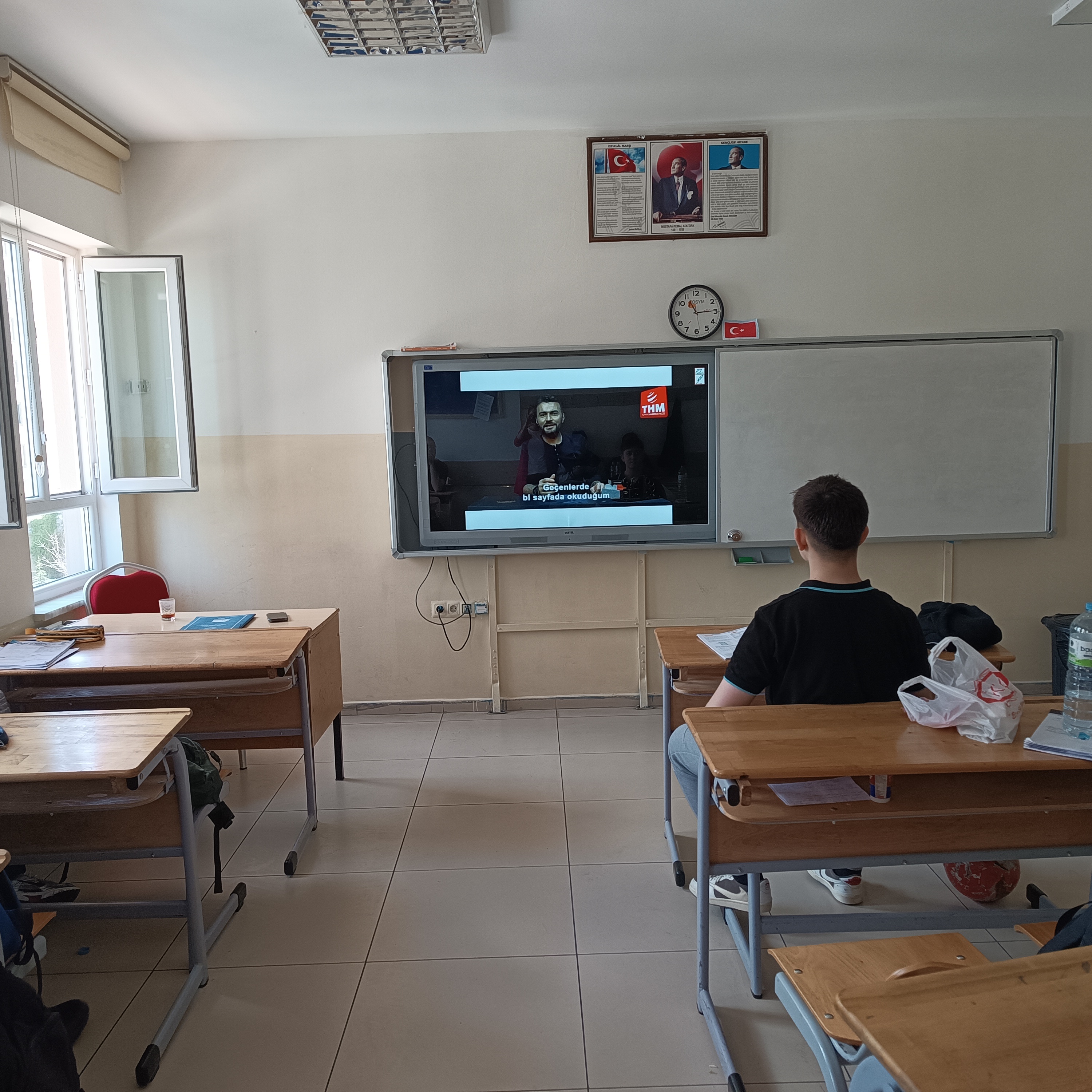 Vefa Değeri