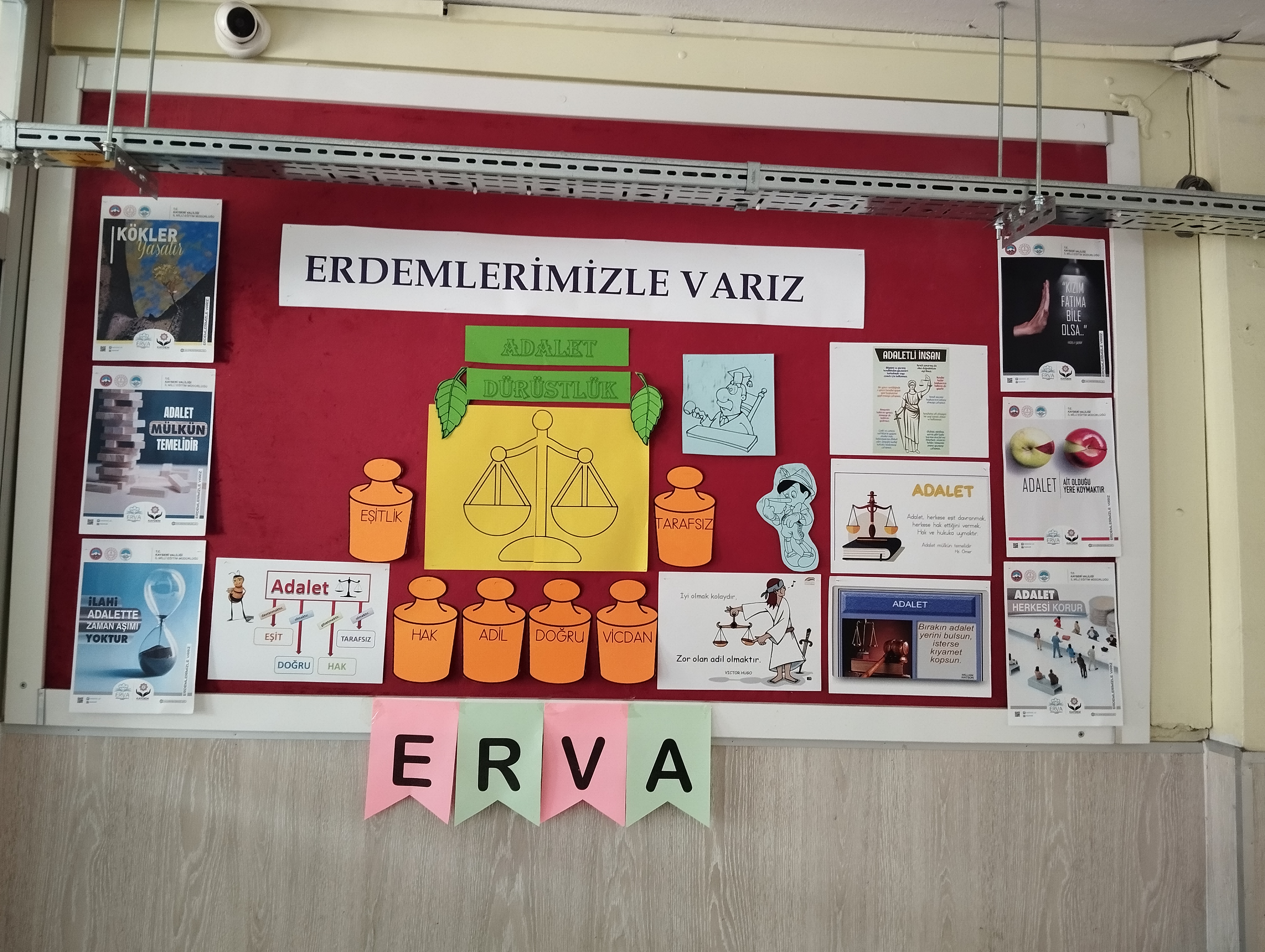 Adalet Değeri