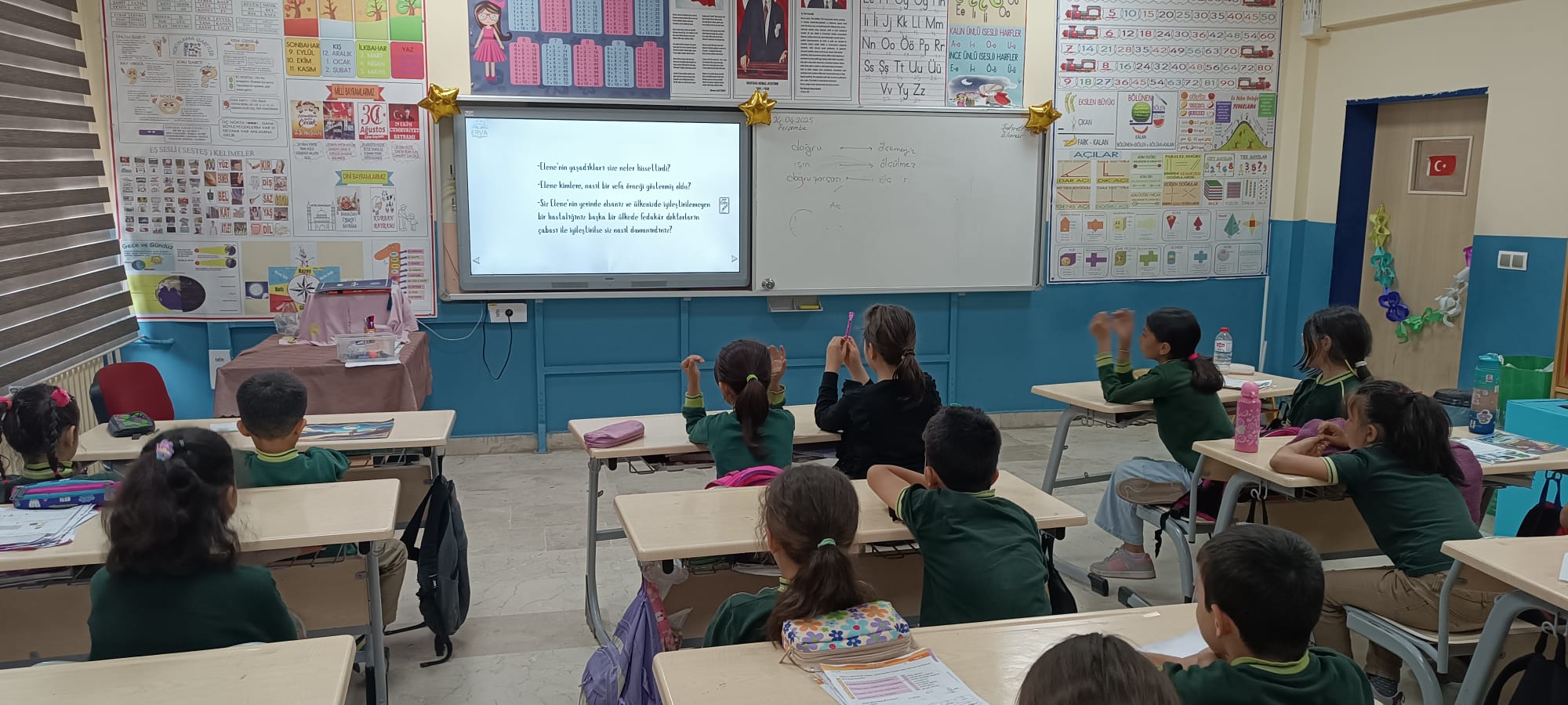 Vefa Değeri