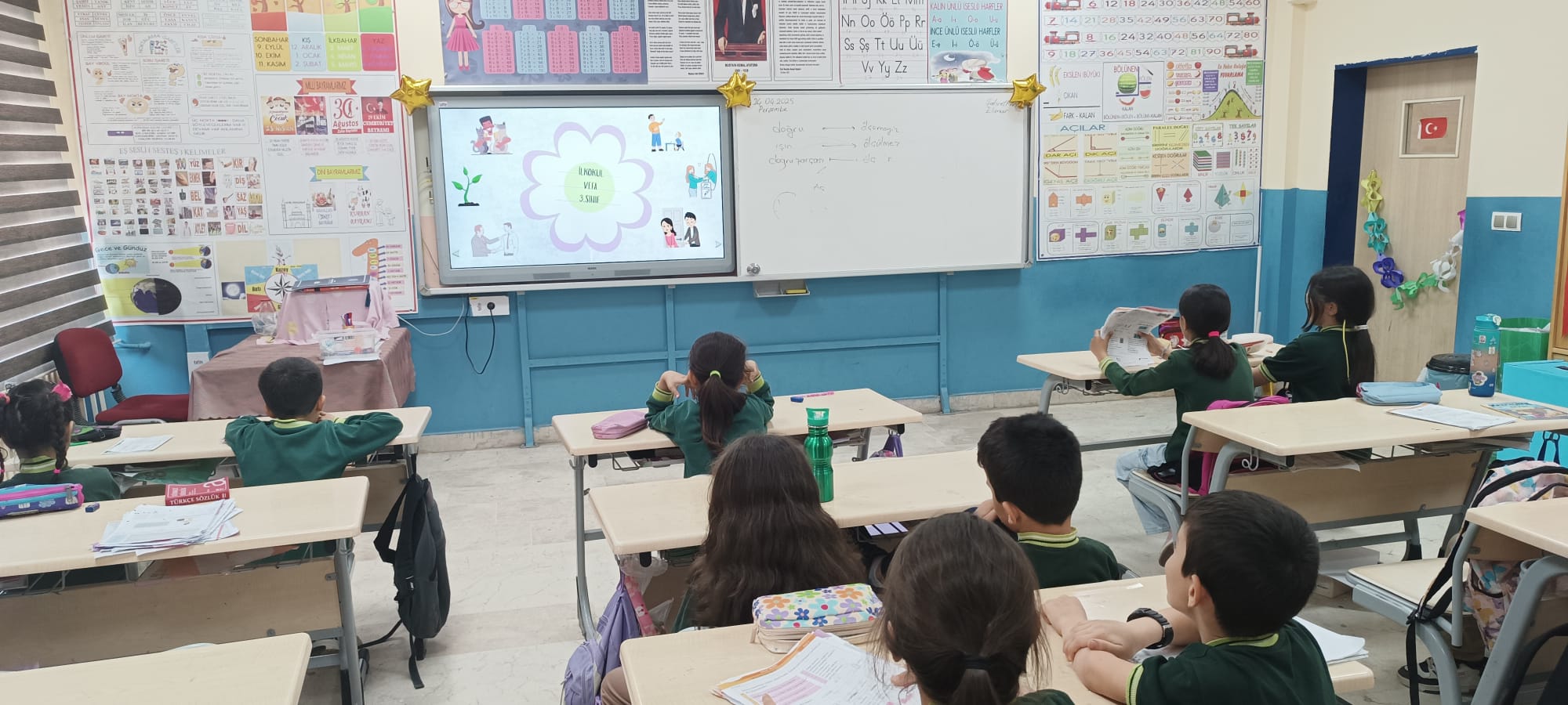 Vefa Değeri