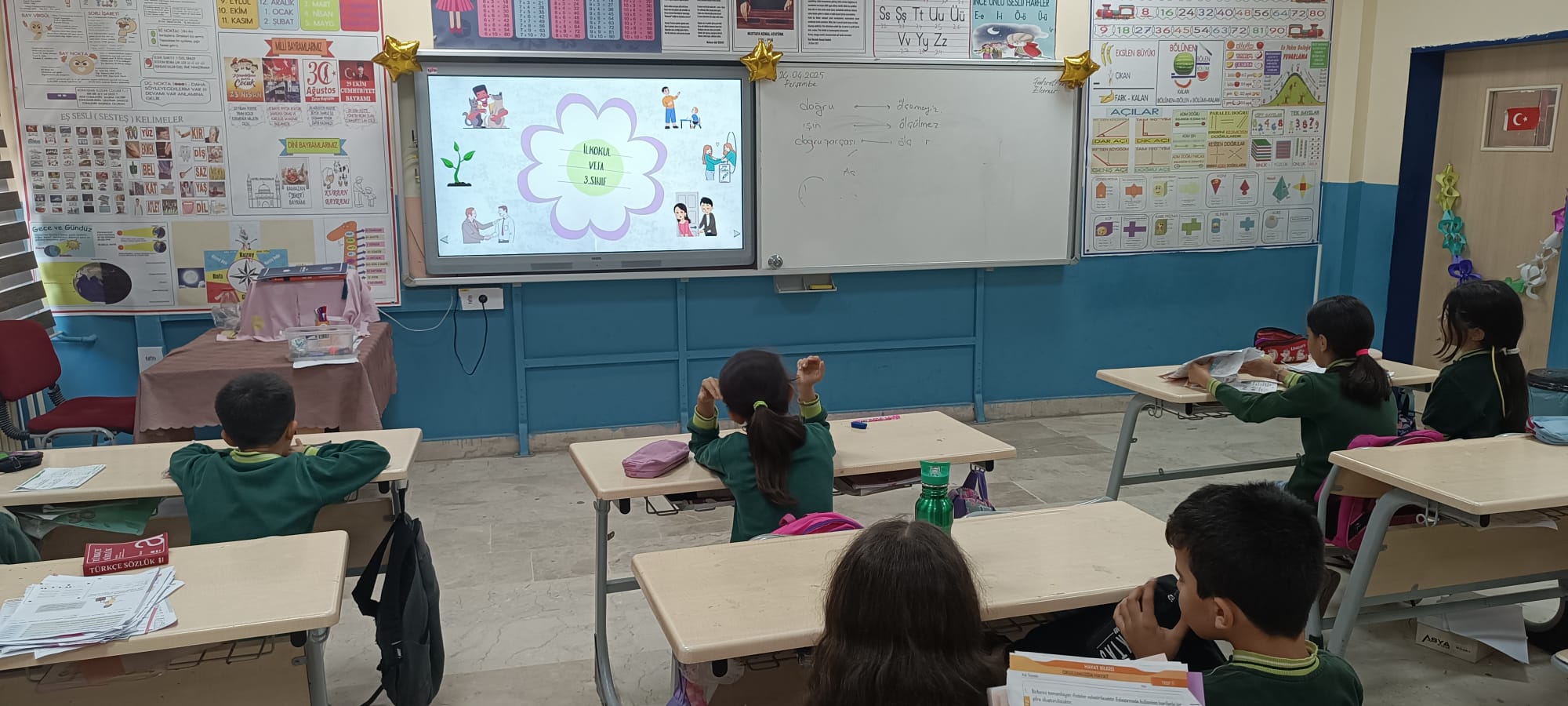Vefa Değeri