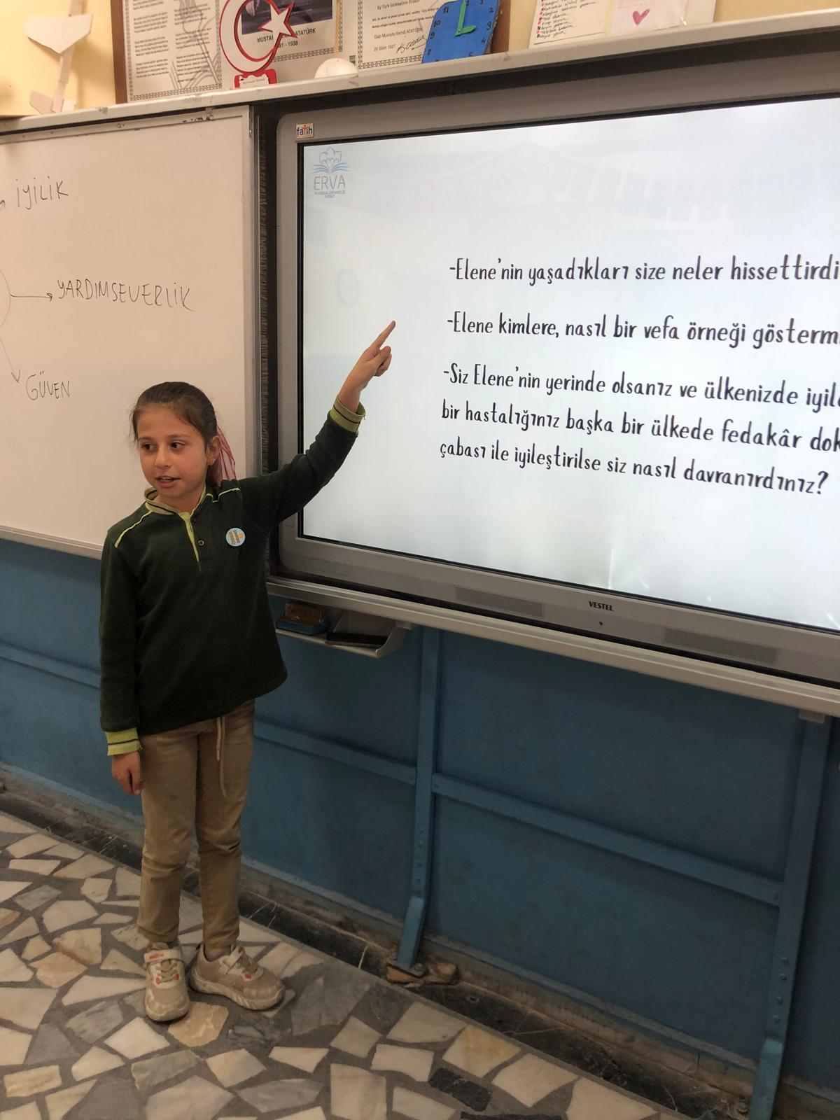 Vefa Değeri